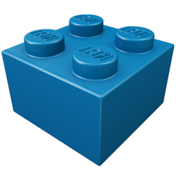 LEGO Digital Designer icon.png