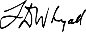 FDW Lyall signature.png