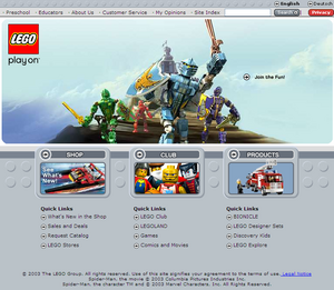 LEGO.com 20031206.png