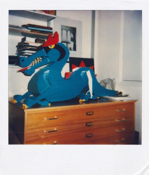 File:Kipper - Lego Dragon in the office.jpg
