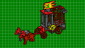 Dragon Cart