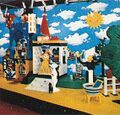The King was in the Counting House, 1979