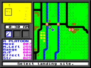 ZX Spectrum version