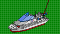 Speedboat