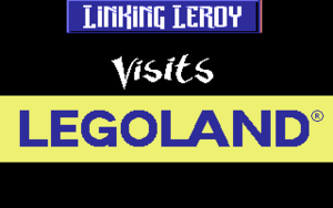 Linking Leroy Visits Legoland title screen.png