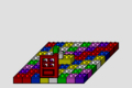 Test Building page (house foundation)
