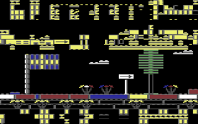 The level editor
