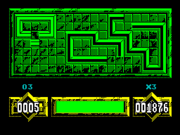 ZX Spectrum version