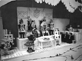 Alice in Wonderland, 1963