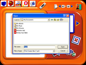 LEGO Print Creator loading pcf.png