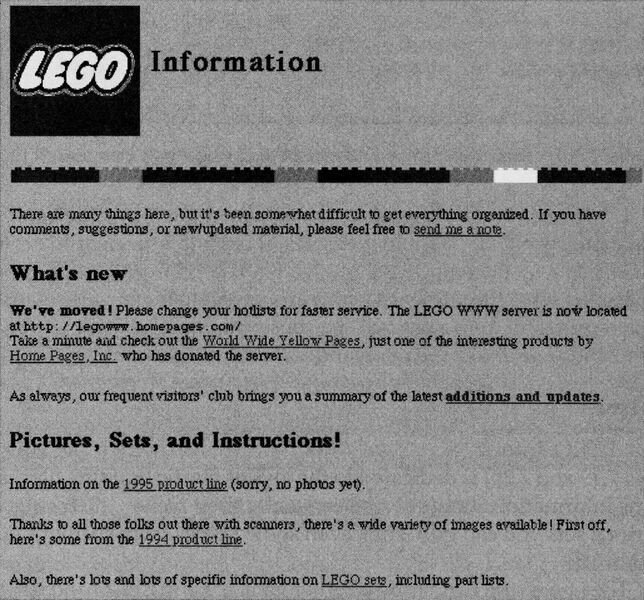 File:LEGO Information Page (1994-12-16) p1.jpg