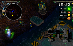Level16 Trouble Down the Mine all vehicles at end.png