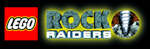 Rock Raiders logo (yellow glow, black background).png