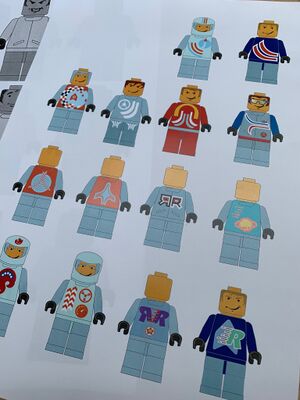 The Rocket Racer early designs in 1998-9.jpg
