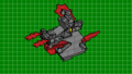 Magic Dragon Castle