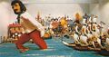 Gullivers Travels, 1975