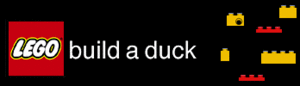 Build a Duck logo + DuckAnim.gif