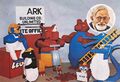 The ARK Building Company, 1983