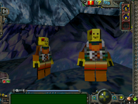 The same view with -reducepromeshes enabled