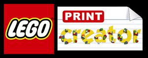 LEGO Print Creator logo.png