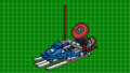 Ice Planet Mogul