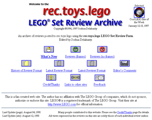 RTL LEGO Set Review Archive index.png