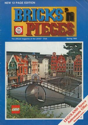 Bricks 'n Pieces Spring 1983 cover.jpg