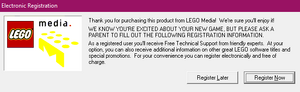 Rock Raiders Setup (Windows 10) - Electronic Registration.png