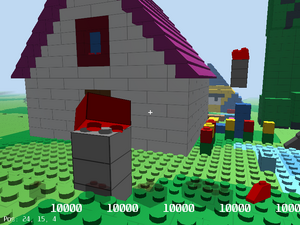 RKD multiplayer character models outside house.png