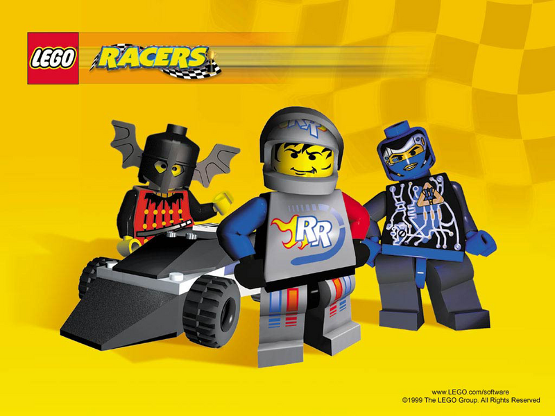 File:LEGO Media wallpaper 2 - LEGO Racers b (1024).png