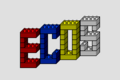 Test Building page ("ECOS")