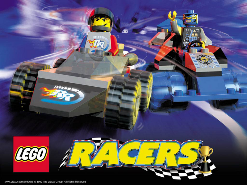 File:LEGO Media wallpaper 1 - LEGO Racers a (1024).png