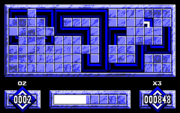 Amstrad CPC version