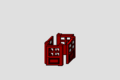 Test Building page (four doors)