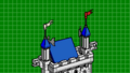 Royal King's Castle