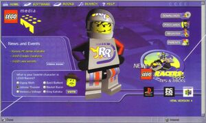 LEGO Media website Mar2000 Mania.jpg