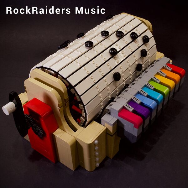 File:RockRaiders EP cover.jpg