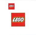 LEGO logo, 1972